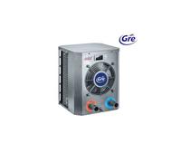 Bomba calor GRE mini 40m3 HPM40