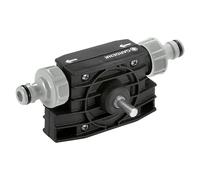 Bomba (Capacidad de bombeo máx.: 2.400 l/h, Plástico)