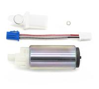 bomba carburante moto Bomba de combustible para motocicleta compatible con Yamaha F300, LF150, FL150G, LF175, FL175C, FL200, LF200, FL225, FL250, F225, F250, F275, F275A