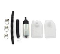 bomba carburante moto Kit de filtro de bomba de combustible para motocicleta compatible con Aprilia RXV450, RXV550, SXV450, SXV550 (2006-2015), AP9100416 bomba inyección moto