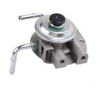 Bomba Cebado Diésel Metal para mazda B2500 2.5L Bomba Cebado