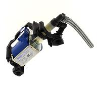 Bomba central de vapor CS-00127274 CALOR