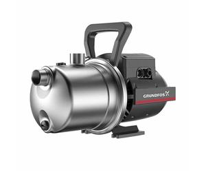 Bomba Centrífuga Autoaspirante Grundfos JP 3-42 S-BBVP | 99458766
