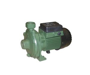 Bomba centrífuga DAB K 28/500 T medium Verde / Negro / Acero inoxidable