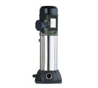 Bomba centrífuga DAB KVC 35-120 M medium Verde / Negro / Acero inoxidable