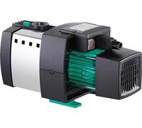 Bomba centrífuga horizontal multietapa de rotor seco, modelo HiMulti 3 3-45 P, 0,8kW, 4,6A, 2900 rpm, 46,4 x 18,7 x 0,3 centímetros, color verde y negro (referencia: 4194284)