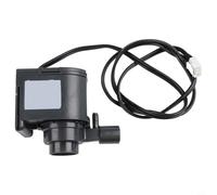 Bomba centrífuga para máquina de hielo AP-1200, 120 V, 60 Hz, 8,5 W, bomba sumergible