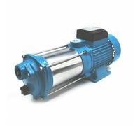 Bomba centrífuga profesional de 10 bar, bomba de agua doméstica, bomba de jardín 4000 L/H, presión 2200W, adecuada para bombear agua limpia, diseño autocebante