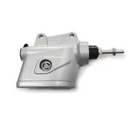 Bomba Cilindro maestro freno delantero Ajuste para FB Mondial HPS 125 300 accesorios de motocicleta bomba de freno de disco trasero superior Sinistro Freno Idraulico