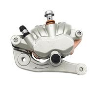 Bomba Cilindro maestro freno delantero Bomba de frenado de pinza de freno delantero de motocicleta compatible con Husqvarna TC FC TE FE TX FX 125-501 Bomba Hidráulica Principal