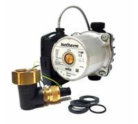 Bomba Circulación Caldera Saunier Duval 05738300
