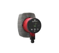 Bomba circuladora, 32-60 1x230V, para sistemas de calefacción y aire acondicionado, modelo Alpha2, 14 x 11 x 18 centímetros, color negro (referencia: 99411221)