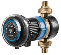 Bomba circuladora agua caliente sanitaria BWO 155 R ZM referencia 433121010 DAB
