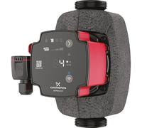 Bomba circuladora alta alefaccion climatizacion hierro fundido electronica 25-60 180 mm Grundfos ALPHA2 GO 93074216