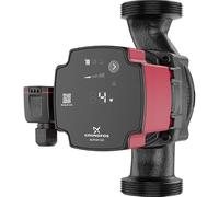 Bomba circuladora alta alefaccion climatizacion hierro fundido electronica 32-60 180 mm Grundfos ALPHA1 GO 93074167