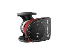 Bomba circuladora, PN6/10 1x230V DN32, para calefacción y refrigeración, modelo Magna1 32-80 F, 15 x 22 x 22 centímetros, color negro (referencia: 99221275)