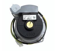 Bomba circulante de Caldera wilo INTNFSL 12/6 HE-1 Compatible con Ariston INTMTSL15 / 5 HE-2, INTMTSL15 / 6.7 HE-2, INTMTSL15 / Premium-1