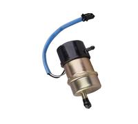 Bomba Combustible 10 Mm 12V Para Y&amaha YZF600R YZF1000R YZF1000 YZF R6 YZF R1