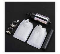 Bomba Combustible 15100-03H11 para Suzuki para UH125 UH200 para Burgman 125 200 UX125 UX150 Dieciséis Kits De Bomba Combustible para Motocicleta