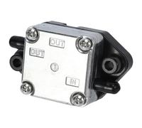 Bomba Combustible 6BX-24410-00 Para PARSUN HDX Para Yamaha F5 F6 Para MAKARA F8 4 Tiempos 4HP 5HP 6HP 8HP Fueraborda F4 4T Fuel Pump Gasolina