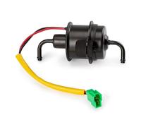 Bomba Combustible Bomba Combustible 17040-8H80A Para Nissan X-Trail T30 2.2 DCI 2001-2013 Diésel 17040-8H800 170408H80A 170408H800 17040 8H80A Bomba Gasolina Fuel Pump