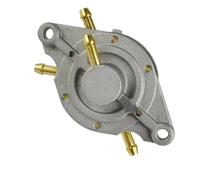 Bomba Combustible Bomba Combustible Doble Salida Redonda Para Polaris Indy Para Cross TXC 340 FIN SWE TRAIL Para DELUXE WIDE TRAK DF52-176 42-5310 14-2221 DF52