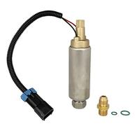Bomba Combustible Bomba Combustible Eléctrica AP03 861156A1 Para Mercury Para Mercruiser EFI MPI V8 V6 305 350 454 502 4.3L 5.0L .7L PH500M014 Bomba Gasolina Fuel Pump