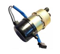 Bomba Combustible Bomba Combustible Motocicleta 12v Y 10mm Bomba Pozo Aceite Para Motor Motocicleta Para CBR 600 F3 F4 VT 600 750 Para VFR 750 Para CBR 900 RR Bomba Gasolina Combustible(A)