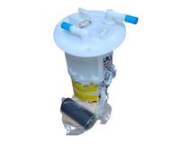 Bomba Combustible Conjunto Bomba Combustible 2 Tubos Y 4 Pines para Mitsubishi para Outlander para Airtrek CU5W 1760A059 1760A097 1760A058 MN186027 1760A095 SP4155