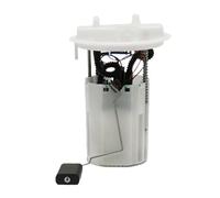 Bomba Combustible Conjunto Conjunto Del Módulo De La Bomba De Combustible Bombas De Gasolina Conjunto De La Bomba De Combustible Compatible Con Citroen Para C5 1525Xe 1525V0 1525Y2