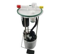 Bomba Combustible Conjunto Conjunto Del Módulo De La Bomba De Combustible Compatible Con Infiniti Para QX56 2004 2005 2006 17040-7S000 17040-7S00A 17040-ZQ60A E8595M