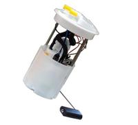 Bomba Combustible Conjunto Conjunto Del Módulo De La Bomba De Combustible Compatible Con Volvo Para C30 Para C70 S40 2004 2005 2006 2007 2008 2009 2010 2011 2012 31261510 4N519H307K