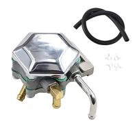 Bomba Combustible Conjunto De Bomba De Combustible Motor De Motocicleta Para XV250 XV 250 Virago V-Star 250 Route 66 1988-2014 XV125 XV 125 1990-2014