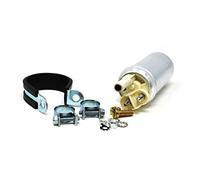 BOMBA COMBUSTIBLE ELÉCTRICA BAJA PRESIÓN 021906091A 0020918401