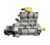 Bomba combustible eléctrica bomba de combustible e 326-4635 326-4634 295-9126 295-9127 284-0684 284-06852923751 C6.4 con bomba de aceite y bomba de combustible para excavadora Caterpillar