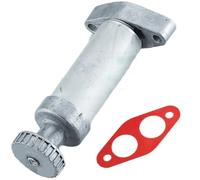 Bomba combustible eléctrica bomba de combustible e Bomba de cebado manual de combustible 137-5541 380151 172-6291 Compatible con motores Caterpillar Cat C7 C9 3100 Compatible con excavadora 311C