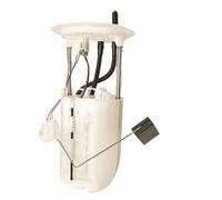 Bomba combustible eléctrica bomba de combustible e Para el componente del módulo de bomba de combustible FG0931, compatible con Toyota Sequoia Tundra V8 4.6L/5.7L 07-18