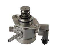 Bomba combustible eléctrica Bombas combustible par Bomba de combustible de alta presión 35320-2G720 compatible con Hyundai Sonata y Kia Sorento 2.4L. Repuestos para automóviles.