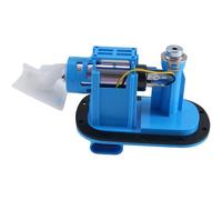 Bomba combustible eléctrica diesel pumpe Módulo de bomba de combustible compatible con Hyosung GT250R GT650 GT650R EFI Comet (GT250) (ST700) GV250 15100H99D00 15100HB9500