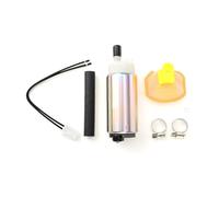 Bomba Combustible Eléctrica Motocicleta Para XLV125 XL125 XLV XL 125 Para Varadero XLV700 700 XL700V 700V Para Transalp Bomba Combustible Gasolina Motocicleta