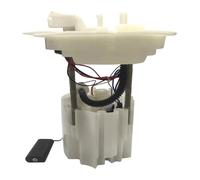 Bomba Combustible Eléctrica Para Cruz J300 2005-2009 Para O&pel Para Astra J 2006-2012 Módulo De Bomba De Gasolina 13503672 Conjunto Bomba Combustible Eléctrica