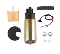 Bomba Combustible Eléctrico Bomba De Combustible Eléctrica Universal Para Tanque E85 12V 125LPH