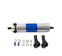Bomba Combustible Eléctrico Para BENZ 4225449M1 4210980M91 2641A203 0004706094 0986580372 0004705994 0004709594 12V 8mm Bomba De Combustible Elevación Salida