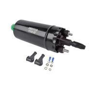 Bomba Combustible Eléctrico Para BMW 0580464070 Conjunto De Módulo Gas Bomba Combustible Diésel Eléctrica(Negro)