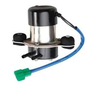 Bomba Combustible Eléctrico Para Mitsubishi UC-V4 15100-85501 15100-79100 15100-79101 Bomba De Combustible Eléctrica Baja Presión 12v