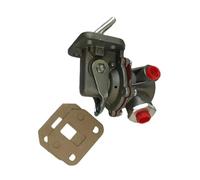 Bomba Combustible Eléctrico Para Perkins Motores 1004,4 1004,4T 1004,40 ULPK0005 2641A057 17/913600 ULPK0034 Bomba De Elevación Combustible
