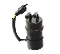 Bomba Combustible Eléctrico Para Suzuki 1992-2009 Para Intruder VS700 VS750 VS800 OE 15100-38A10 4 Cables Enchufe A67F-Car Conjunto De Bomba Combustible
