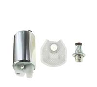 Bomba Combustible Eléctrico Para Suzuki AN250 AN400 AN400Z GW250 DL650 15100-47H10 15610-14J00 Regulador De Filtro Bomba Combustible