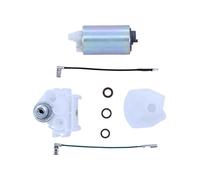 Bomba Combustible Eléctrico Para SUZUKI Para Vstrom DL650 GSXR 1000 750 2006-2011 15610-27G00 15100-44H00-00 15100-47H20 UC-T35 Regulador De Bomba Combustible(A)