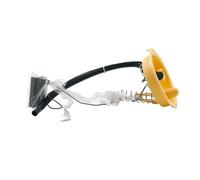 Bomba Combustible En Línea Para BMW E38 E39 540 530 525 Bomba De Aceite Con Detección Superior-16146752337 16146752370 Conjunto Combustible